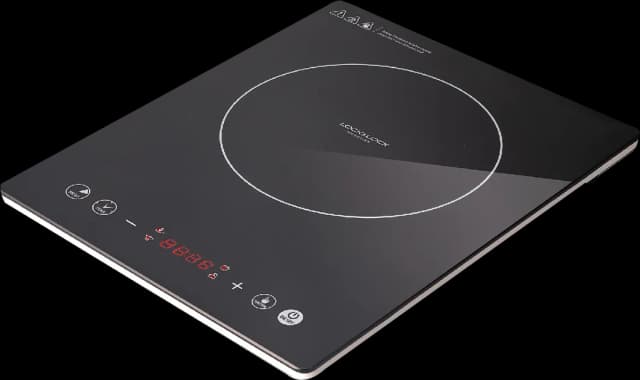 So sánh giá Bếp từ đơn Lock&Lock EJI351BLK 2000W rẻ nhất? - Ảnh 18