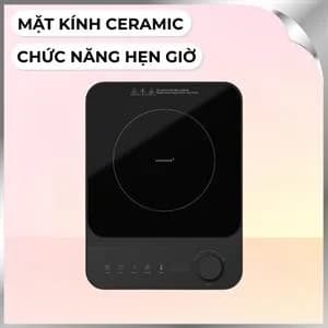 So sánh giá Bếp từ đơn Lock&Lock EJI351BLK 2000W rẻ nhất? - Ảnh 9