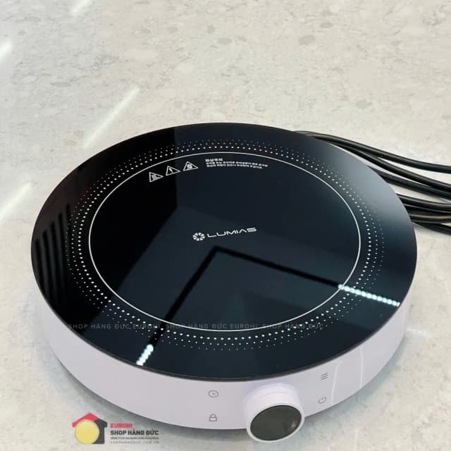 So sánh giá Bếp từ đơn LUMIAS LK24-220B 2000W rẻ nhất? - Ảnh 11