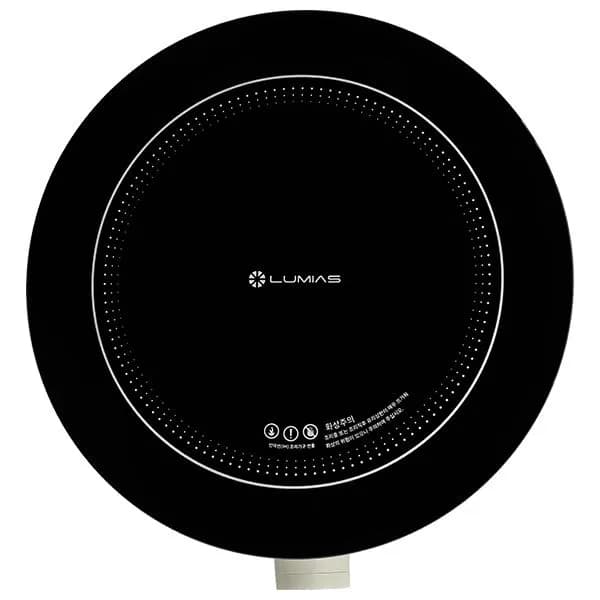 Bếp từ đơn LUMIAS LK24-220B 2000W - Giá rẻ nhất hôm nay - Ảnh 13