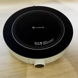 Bếp từ đơn LUMIAS LK24-220B 2000W - Giá rẻ nhất hôm nay - Ảnh 8