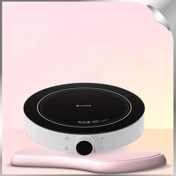 So sánh giá Bếp từ đơn LUMIAS LK24-220B 2000W rẻ nhất? - Ảnh 9