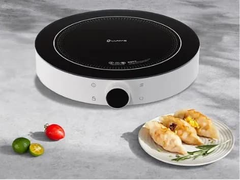 So sánh giá Bếp từ đơn LUMIAS LK24-220W 2000W rẻ nhất? - Ảnh 12