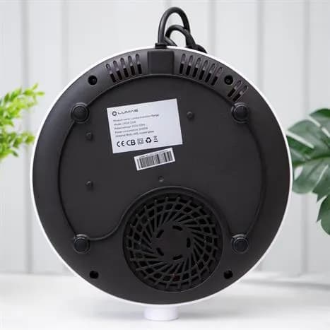 So sánh giá Bếp từ đơn LUMIAS LK24-220W 2000W rẻ nhất? - Ảnh 16