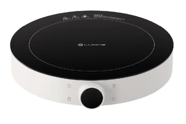 So sánh giá Bếp từ đơn LUMIAS LK24-220W 2000W rẻ nhất? - Ảnh 7