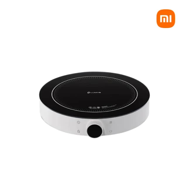 So sánh giá Bếp từ đơn LUMIAS LK24-220W 2000W rẻ nhất? - Ảnh 10