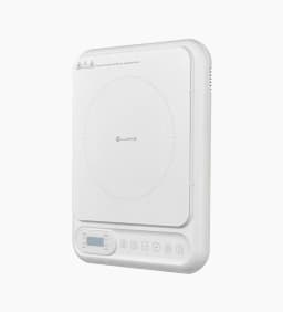 Bếp từ đơn LUMIAS LK25-220W 2000W - Giá rẻ nhất hôm nay - Ảnh 1