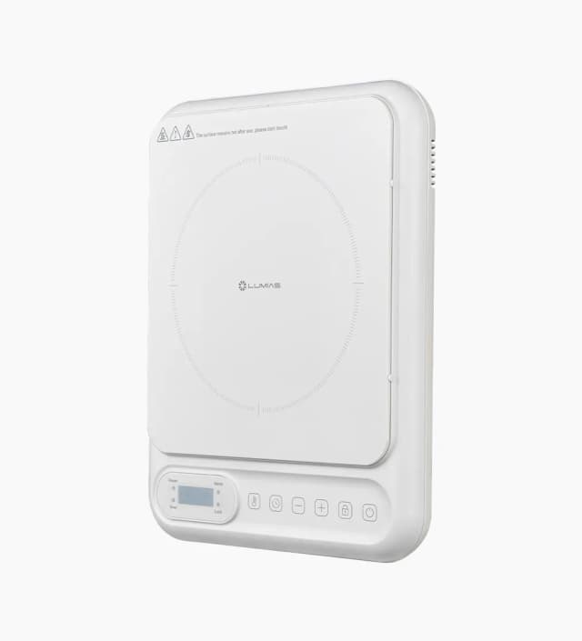 Bếp từ đơn LUMIAS LK25-220W 2000W - Ảnh 2