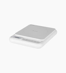 Bếp từ đơn LUMIAS LK25-220W 2000W - Giá rẻ nhất hôm nay - Ảnh 4