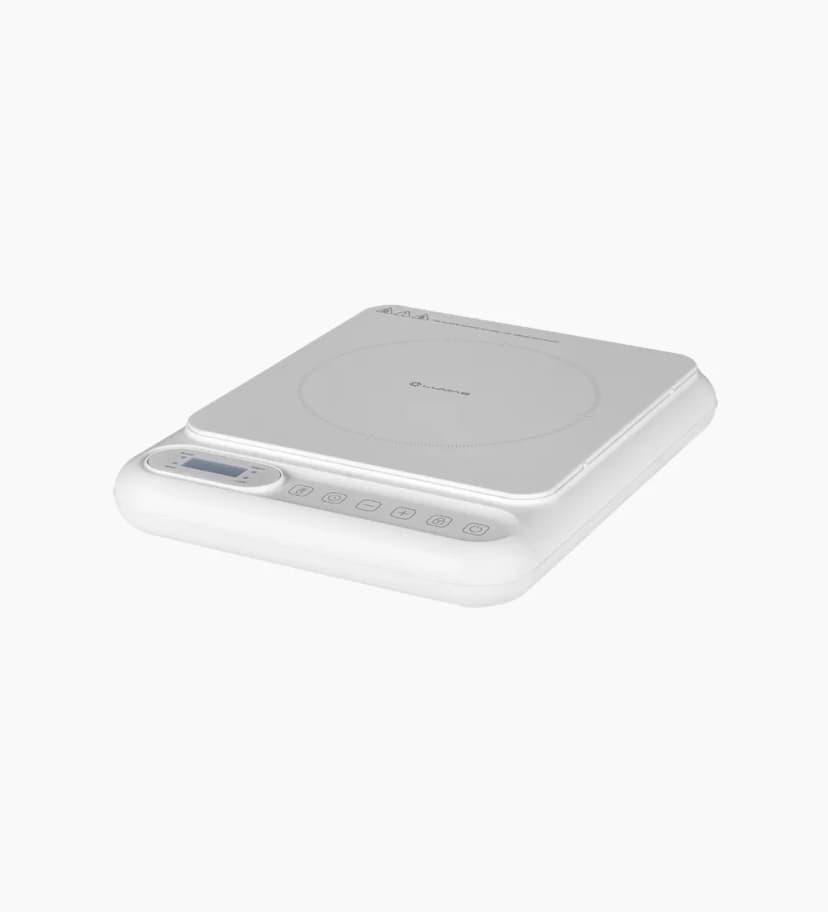 Bếp từ đơn LUMIAS LK25-220W 2000W - Giá rẻ nhất hôm nay - Ảnh 4