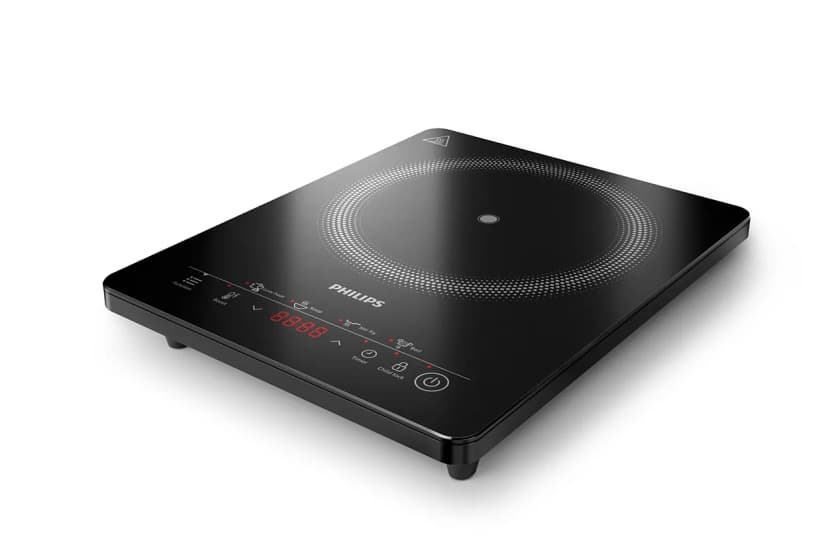 So sánh giá Bếp từ đơn Philips HD5830/90 2000W - Tìm sản phẩm giá rẻ nhất - Ảnh 2