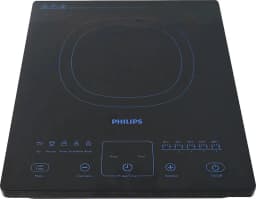 So sánh giá Bếp từ đơn Philips HD5830/90 2000W - Tìm sản phẩm giá rẻ nhất - Ảnh 16