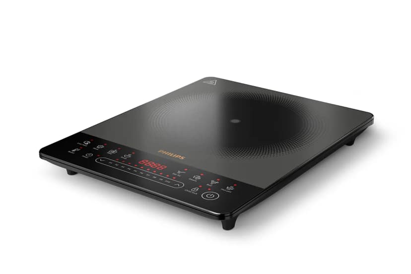 So sánh giá Bếp từ đơn Philips HD5850/90 2000W - Tìm sản phẩm giá rẻ nhất - Ảnh 2