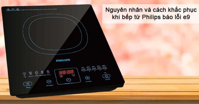 Top 1 so sánh giá Bếp từ đơn Philips HD5850/90 2000W - Tìm sản phẩm giá rẻ nhất - Ảnh 11
