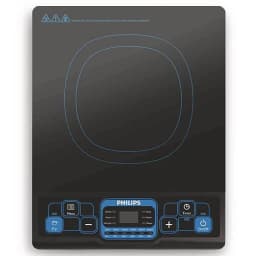 So sánh giá Bếp từ đơn Philips HD5850/90 2000W - Tìm sản phẩm giá rẻ nhất - Ảnh 18