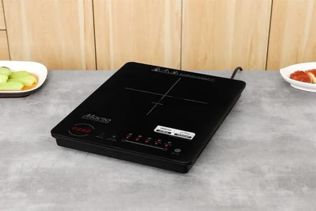 So sánh giá Bếp từ đơn Sunhouse Mama SHD6886 2000W rẻ nhất? - Ảnh 2