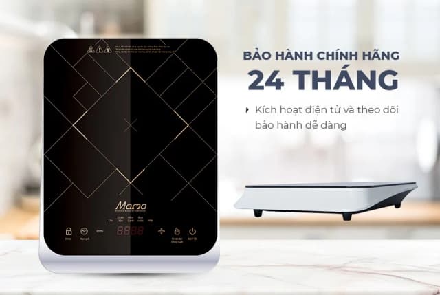 So sánh giá Bếp từ đơn Sunhouse Mama SHD6886 2000W rẻ nhất? - Ảnh 13