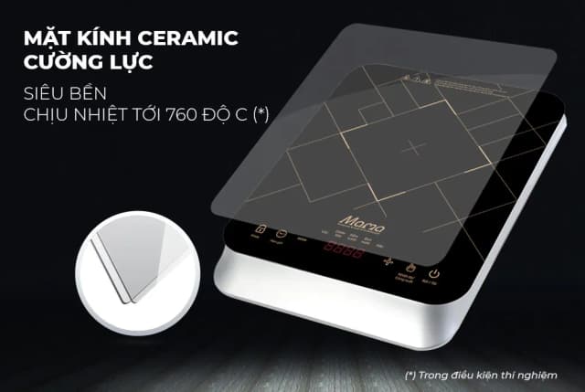 So sánh giá Bếp từ đơn Sunhouse Mama SHD6886 2000W rẻ nhất? - Ảnh 20