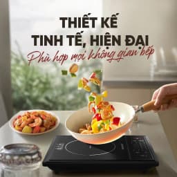 So sánh giá Bếp từ đơn Sunhouse SHD6154 2000W - Tìm sản phẩm giá rẻ nhất - Ảnh 16