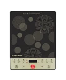 So sánh giá Bếp từ đơn Sunhouse SHD6161 2000W rẻ nhất? - Ảnh 14