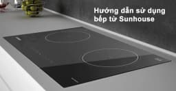 So sánh giá Bếp từ đơn Sunhouse SHD6806A 2000W - Tìm sản phẩm giá rẻ nhất - Ảnh 6