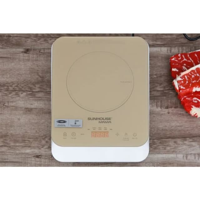 Top 1 so sánh giá Bếp từ đơn Sunhouse SHD6869 2000W - Tìm sản phẩm giá rẻ nhất - Ảnh 15