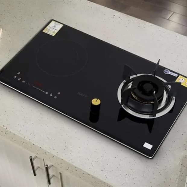 Top 1 so sánh giá Bếp từ ga âm KAFF KF-088IG Không - Tìm sản phẩm giá rẻ nhất - Ảnh 2