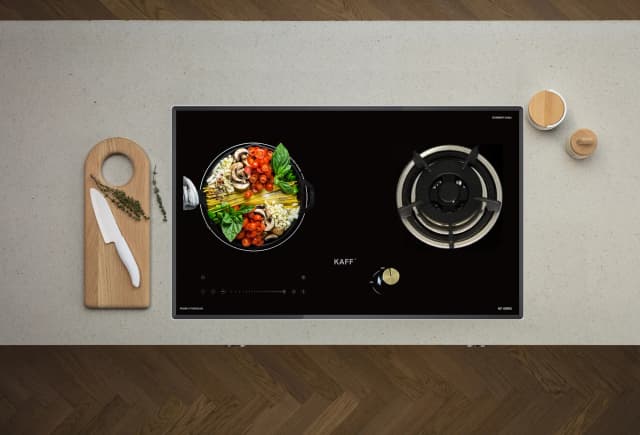 Top 1 so sánh giá Bếp từ ga âm KAFF KF-088IG Không - Tìm sản phẩm giá rẻ nhất - Ảnh 12