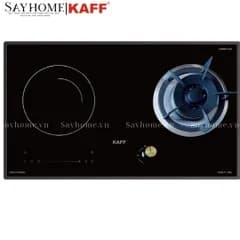 Top 1 so sánh giá Bếp từ ga âm KAFF KF-088IG Không - Tìm sản phẩm giá rẻ nhất - Ảnh 13