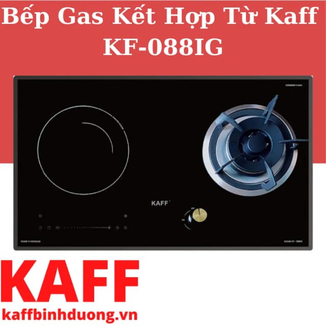 Top 1 so sánh giá Bếp từ ga âm KAFF KF-088IG Không - Tìm sản phẩm giá rẻ nhất - Ảnh 10