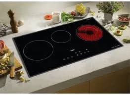 So sánh giá Bếp từ hồng ngoại 3 vùng nấu âm KAFF KF-IC3801 6000W rẻ nhất? - Ảnh 11
