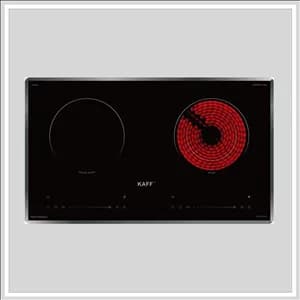 So sánh giá Bếp từ hồng ngoại 3 vùng nấu âm KAFF KF-IC3801 6000W rẻ nhất? - Ảnh 18