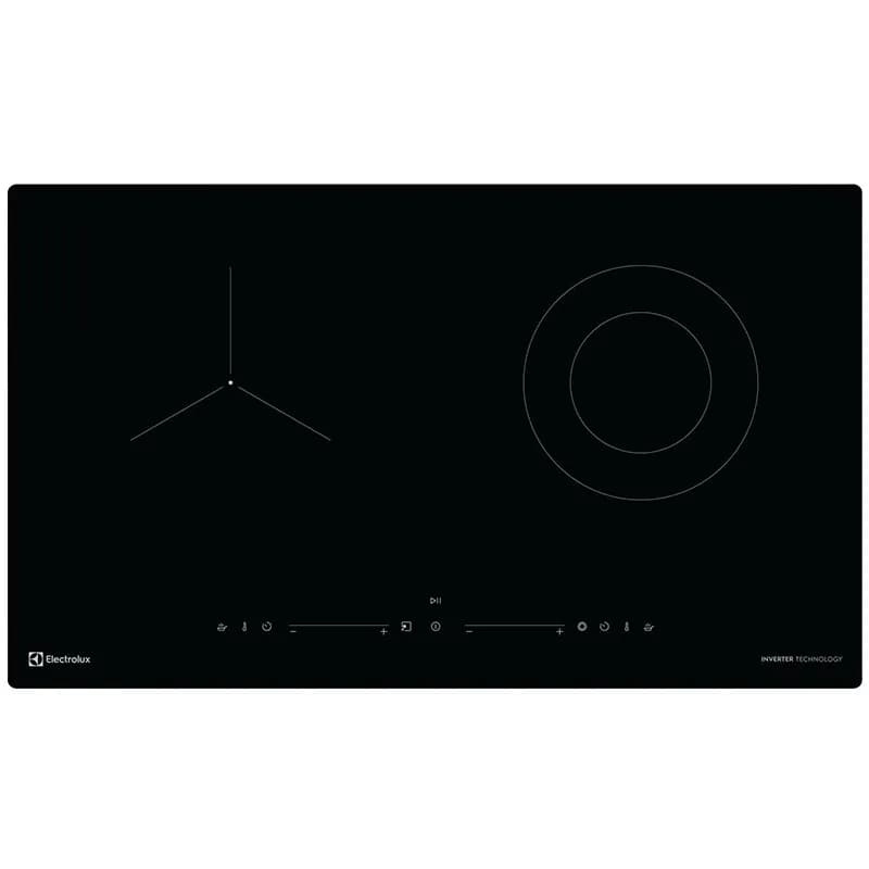 So sánh giá Bếp từ hồng ngoại âm Electrolux ​EHM7254BF 4000W - Tìm sản phẩm giá rẻ nhất - Ảnh 1
