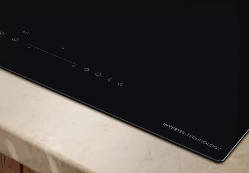 So sánh giá Bếp từ hồng ngoại âm Electrolux ​EHM7254BF 4000W - Tìm sản phẩm giá rẻ nhất - Ảnh 11