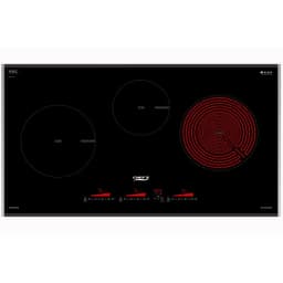 So sánh giá Bếp từ hồng ngoại âm Electrolux ​EHM7254BF 4000W - Tìm sản phẩm giá rẻ nhất - Ảnh 14