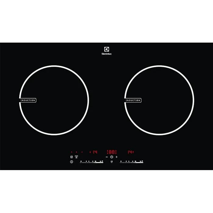 So sánh giá Bếp từ hồng ngoại âm Electrolux ​EHM7254BF 4000W - Tìm sản phẩm giá rẻ nhất - Ảnh 17