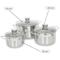 So sánh giá Bếp từ hồng ngoại âm Electrolux ​EHM7254BF 4000W - Tìm sản phẩm giá rẻ nhất - Ảnh 5