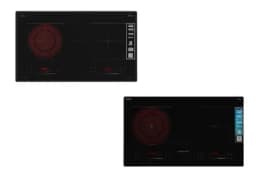 So sánh giá Bếp từ hồng ngoại âm Electrolux ​EHM7254BF 4000W - Tìm sản phẩm giá rẻ nhất - Ảnh 6
