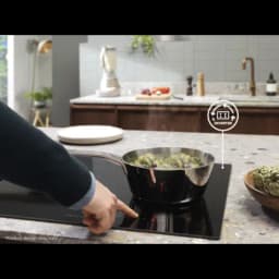 So sánh giá Bếp từ hồng ngoại âm Electrolux ​EHM7254BF 4000W - Tìm sản phẩm giá rẻ nhất - Ảnh 8
