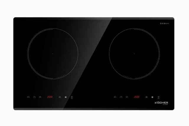 Top 1 so sánh giá Bếp từ hồng ngoại âm Kocher EI-221 4000W - Tìm sản phẩm giá rẻ nhất - Ảnh 9