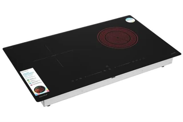 Top 1 so sánh giá Bếp từ hồng ngoại âm Kocher EI-330E 4000W - Tìm sản phẩm giá rẻ nhất - Ảnh 10