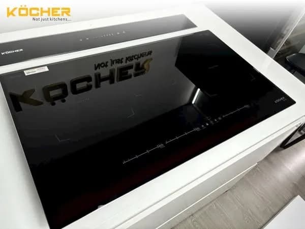 Top 1 so sánh giá Bếp từ hồng ngoại âm Kocher EI-355 5900W - Tìm sản phẩm giá rẻ nhất - Ảnh 5