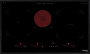 Top 1 so sánh giá Bếp từ hồng ngoại âm Kocher EI-355 5900W - Tìm sản phẩm giá rẻ nhất - Ảnh 12