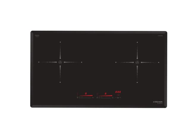 Top 1 so sánh giá Bếp từ hồng ngoại âm Kocher EI-355 5900W - Tìm sản phẩm giá rẻ nhất - Ảnh 18