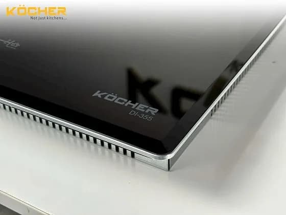 Top 1 so sánh giá Bếp từ hồng ngoại âm Kocher EI-355 5900W - Tìm sản phẩm giá rẻ nhất - Ảnh 6