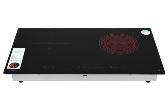 Bếp từ hồng ngoại âm Comfee CMH-40DHP 4000W - Ảnh 6