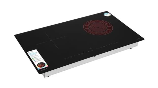 So sánh giá Bếp từ hồng ngoại âm Comfee CMH-40DHP 4000W rẻ nhất? - Ảnh 13
