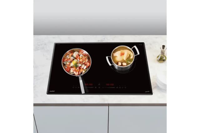 So sánh giá Bếp từ hồng ngoại âm Comfee CMH-40DHP 4000W rẻ nhất? - Ảnh 14