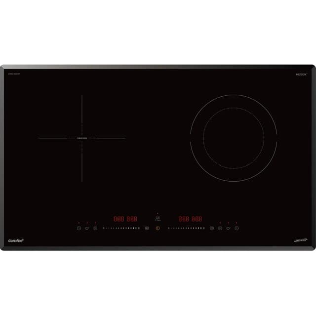 So sánh giá Bếp từ hồng ngoại âm Comfee CMH-40DHP 4000W rẻ nhất? - Ảnh 3