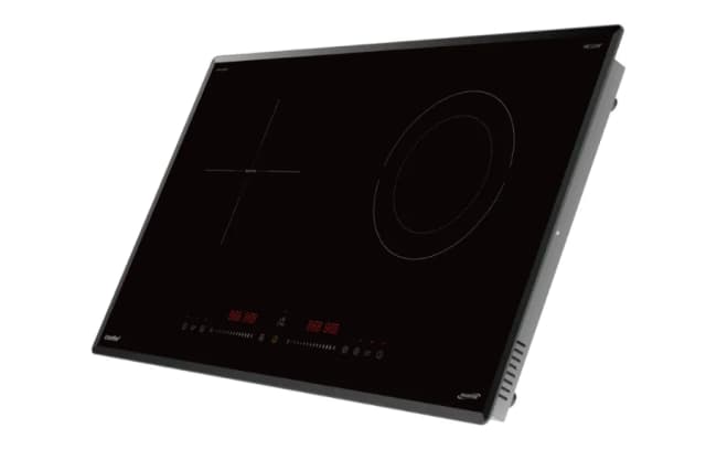 So sánh giá Bếp từ hồng ngoại âm Comfee CMH-40DHP 4000W rẻ nhất? - Ảnh 4